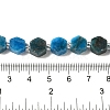 Natural Apatite Beads Strands G-P534-A02-02-5
