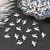 Alloy Pendants X-PALLOY-A15501-N-NF-4