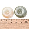 Dyed Natural Myanmar Jade Pendants GG-CBABA9C-12B-02-3