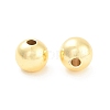 Rack Plating Brass Beads KK-WH0034-02K-G02-2