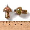 Natural & Synthetic Mixed Stone Pendants GG-CBAA0EE-05P-4