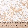 MIYUKI Round Rocailles Beads SEED-X0056-RRHB274-4