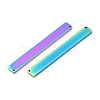 Ion Plating(IP) 304 Stainless Steel Links Connectors STAS-I311-02E-RC-3
