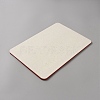 Felt Bead Design Board DIY-WH0419-98C-02-2