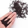 12/0 FGB Grade A Round Glass Seed Beads SEED-N001-A-1063-4