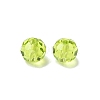 Imitation Austrian Crystal Beads SWAR-F021-8mm-252-2