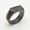 304 Stainless Steel Finger Rings FS-WG5F41B-54-1