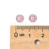 Preciosa® Crystal Beads X-PRC-BA6-20020-5