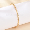 304 Stainless Steel Cuff Bangles for Women BJEW-B120-03G-02-3