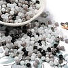 Glass Beads EGLA-A034-SM4mm-48-4