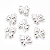 Tibetan Style Alloy Pendants LS-EA11722Y-S-1