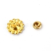 Alloy Rhinestones Rivets FIND-WH0072-63D-2