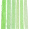 Transparent Glass Beads Strands EGLA-A044-T8mm-MD09-2