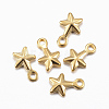 201 Stainless Steel Findings STAS-H557-54G-2