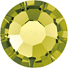 Preciosa® MAXIMA Crystal No Hotfix Flatback Stones Y-PRC-NSS8-50230-3