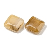 Opaque Acrylic Beads MACR-C037-04B-2