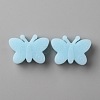 Food Grade Eco-Friendly Silicone Beads SIL-WH0012-026Q-1