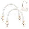 Cowhide Bag Handles FIND-WH0176-33A-1