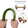 PE Plastic Imitation Rattan Wicker KY-SZ0001-11D-4