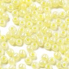 6/0 Glass Seed Beads X1-SEED-A011-4mm-152-2
