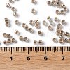 Glass Seed Beads SEED-S042-13A-16-4