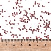 TOHO 11/0 Round Beads X-SEED-TR11-0109B-4