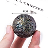 Natural Lava Rock Display Decorations PW-WGAEBC3-01-2