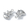 Ocean Collection Theme Jewelry KK-H482-17K-P-2