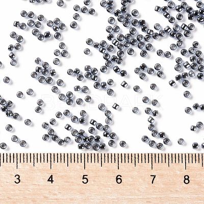 TOHO Round Seed Beads SEED-JPTR11-0362-1