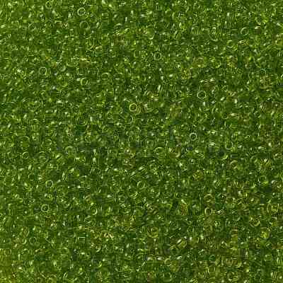 TOHO 8/0 Round Beads SEED-XTR08-0004-1