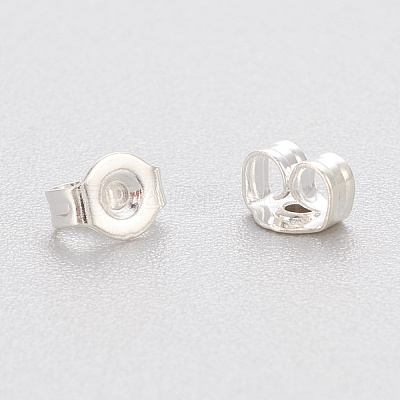 304 Stainless Steel Ear Nuts STAS-K203-01S-1