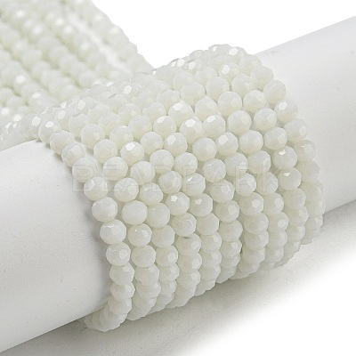 Opaque Glass Beads Stands EGLA-A035-P3mm-D01-1