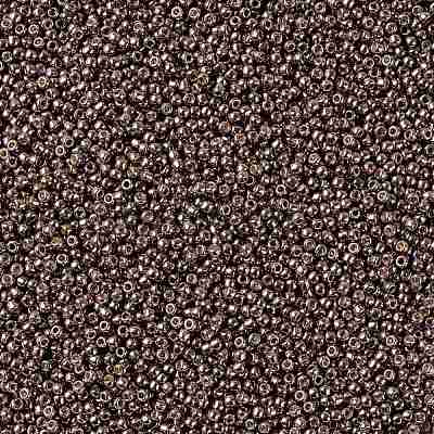 TOHO 11/0 Round Beads SEED-TR11-PF0556-1