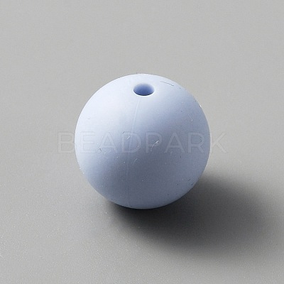 Silicone Beads SIL-TAC0003-04B-21-1