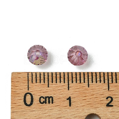 Preciosa® Crystal Beads Y-PRC-BA5-20050-200-1