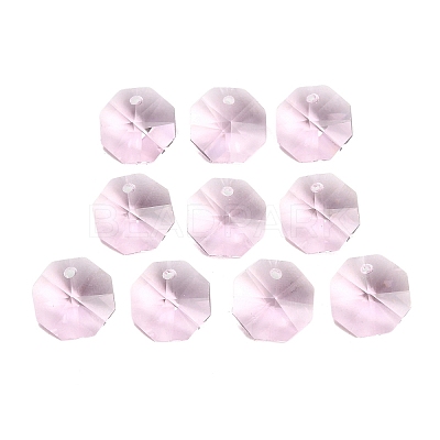 Glass Chandelier Pendants GL-CBA375C-01F-1