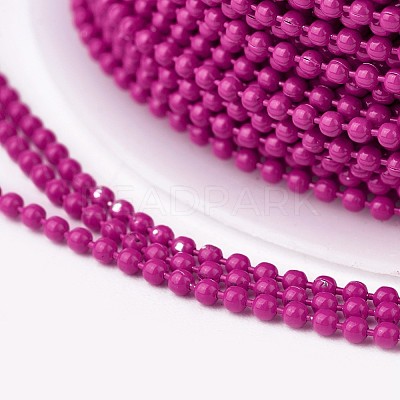 Iron Ball Chains CH-F002A-09-1