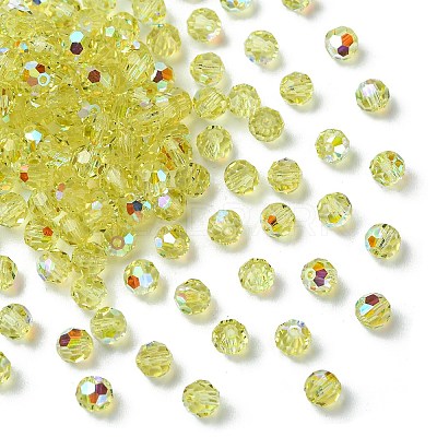 Preciosa® Crystal Beads X-PRC-BB5-80100-200-1