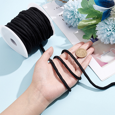 25M Polycotton Soft Drawstring Rope Replacement OCOR-BC0005-17A-1