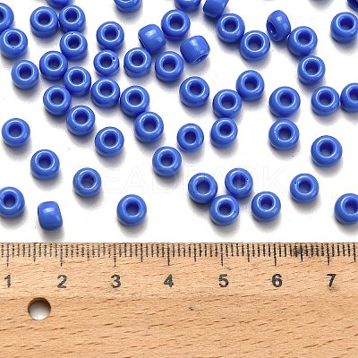 TOHO 3/0 Round Beads X-SEED-TR03-0048L-1