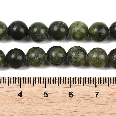 Natural Gemstone Beads Z0NCT013-1