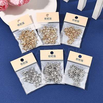 SHEGRACE Brass Toggle Clasps XGRQ58378-790G-1