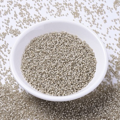 MIYUKI Delica Beads SEED-JP0008-DB1458-1