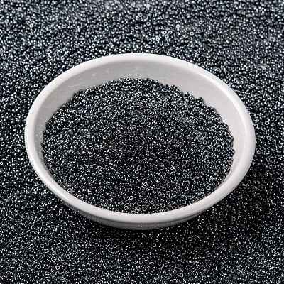 MIYUKI Round Rocailles Beads SEED-JP0010-RR0451-1