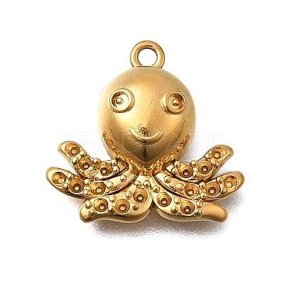 304 Stainless Steel Pendants STAS-Z160-34G-1