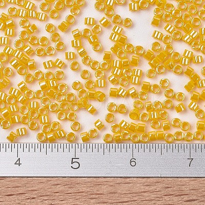 MIYUKI Delica Beads SEED-MY11-DB1562-1