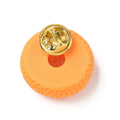 Resin Pins JEWB-XCP0001-08-1