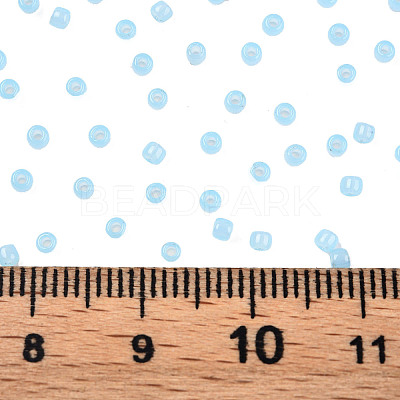 TOHO 11/0 Round Beads SEED-TR11-1143-1