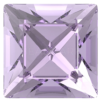 Preciosa® MAXIMA Crystal Fancy Stones X-PRC-FA6-20310-1