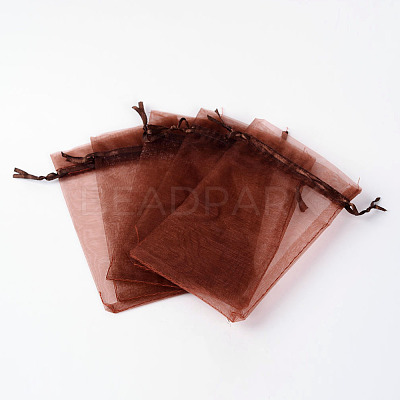 Organza Gift Bags LS-X-OP001-9-1
